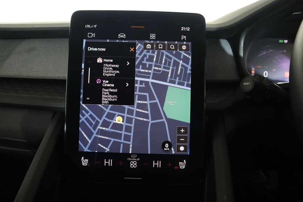 Used Polestar Polestar 2 2022 for sale - 76914794: Photo 42