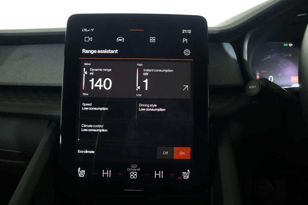 Used Polestar Polestar 2 2022 for sale - 76914794: Photo 43