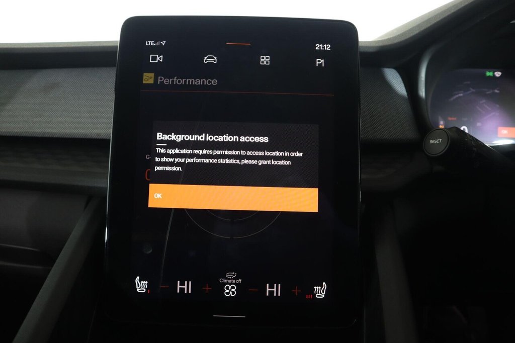 Used Polestar Polestar 2 2022 for sale - 76914794: Photo 44