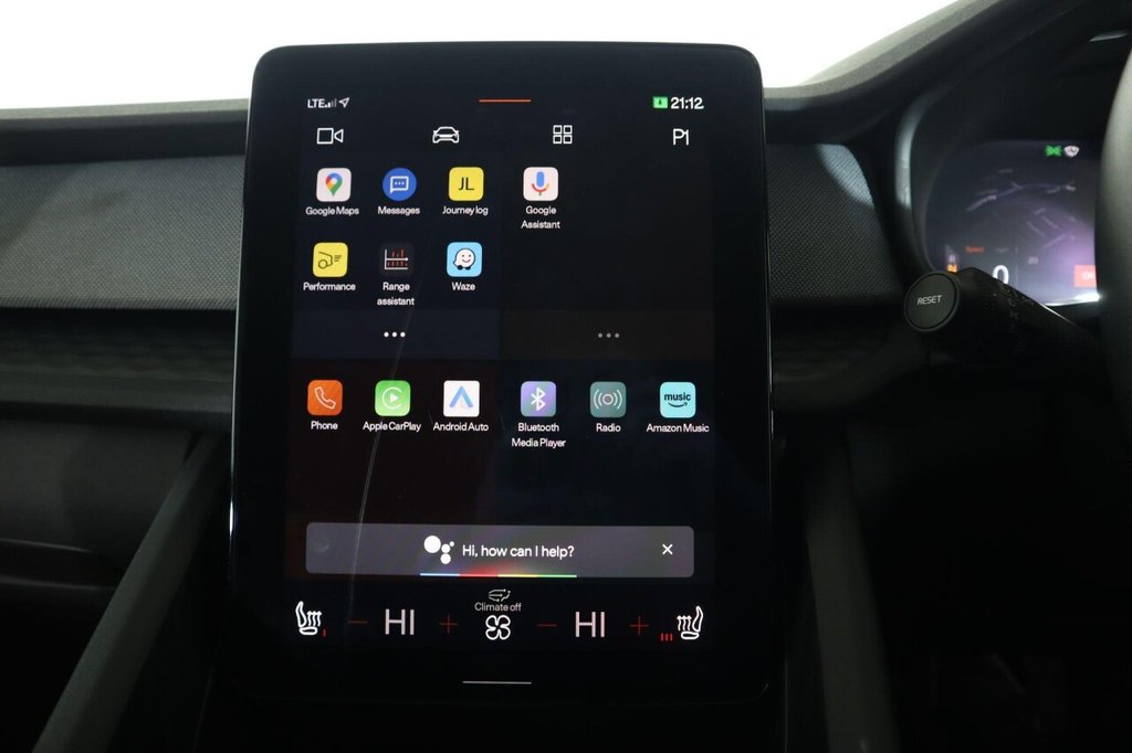 Used Polestar Polestar 2 2022 for sale - 76914794: Photo 45