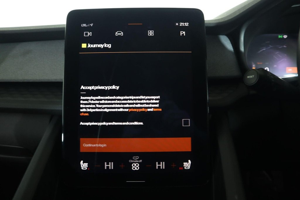 Used Polestar Polestar 2 2022 for sale - 76914794: Photo 46