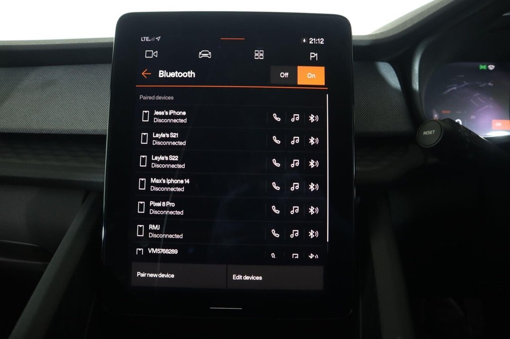 Used Polestar Polestar 2 2022 for sale - 76914794: Photo 48