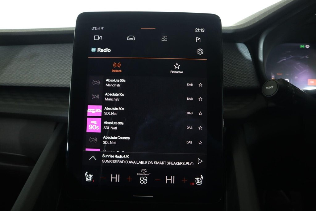 Used Polestar Polestar 2 2022 for sale - 76914794: Photo 49