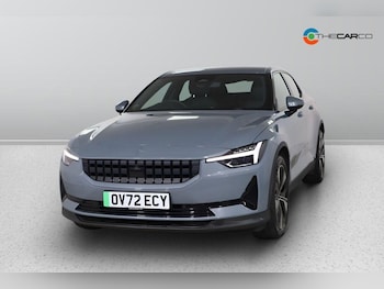 Used Polestar Polestar 2 2022 for sale - 76914794: Photo