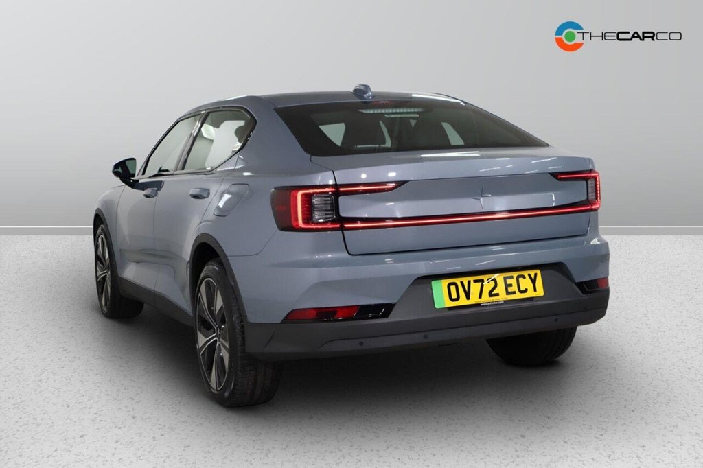 Used Polestar Polestar 2 2022 for sale - 76914794: Photo 5