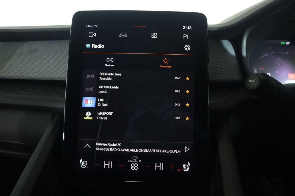 Used Polestar Polestar 2 2022 for sale - 76914794: Photo 50