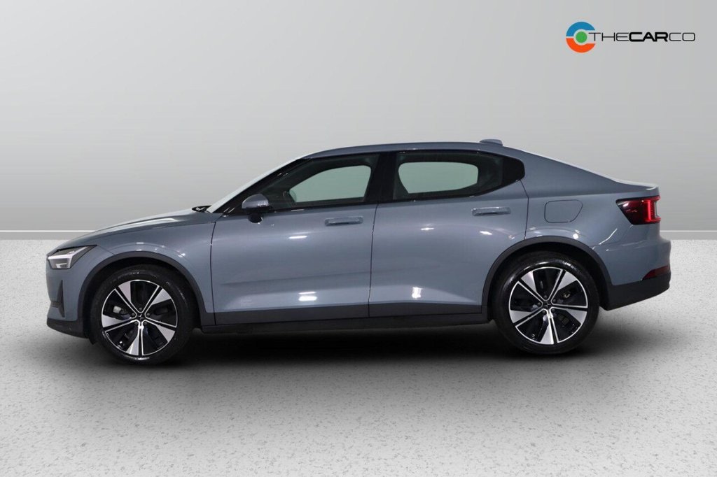 Used Polestar Polestar 2 2022 for sale - 76914794: Photo 6