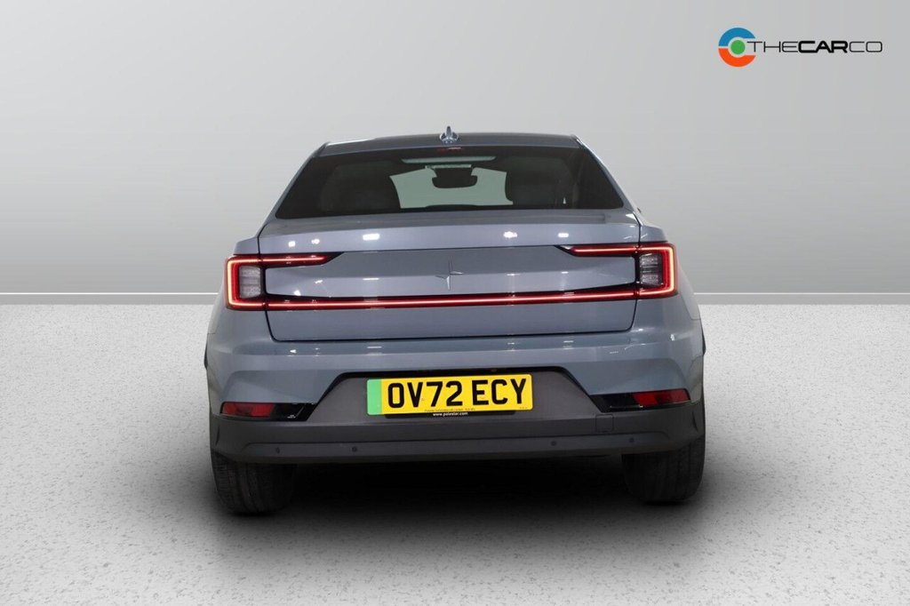 Used Polestar Polestar 2 2022 for sale - 76914794: Photo 8