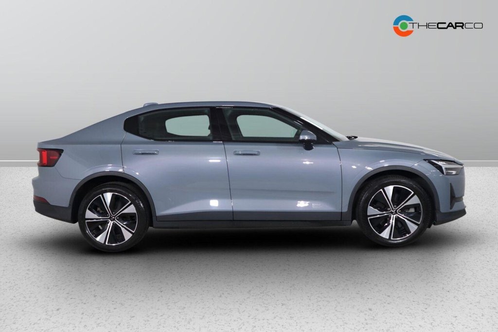 Used Polestar Polestar 2 2022 for sale - 76914794: Photo 9