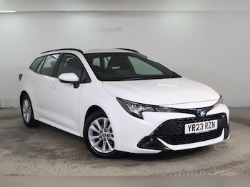 Used Toyota Corolla 2023 for sale - 78336366: Photo