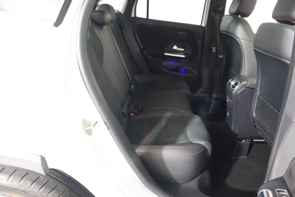 Used Mercedes-Benz GLA 2022 for sale - 77499339: Photo 11