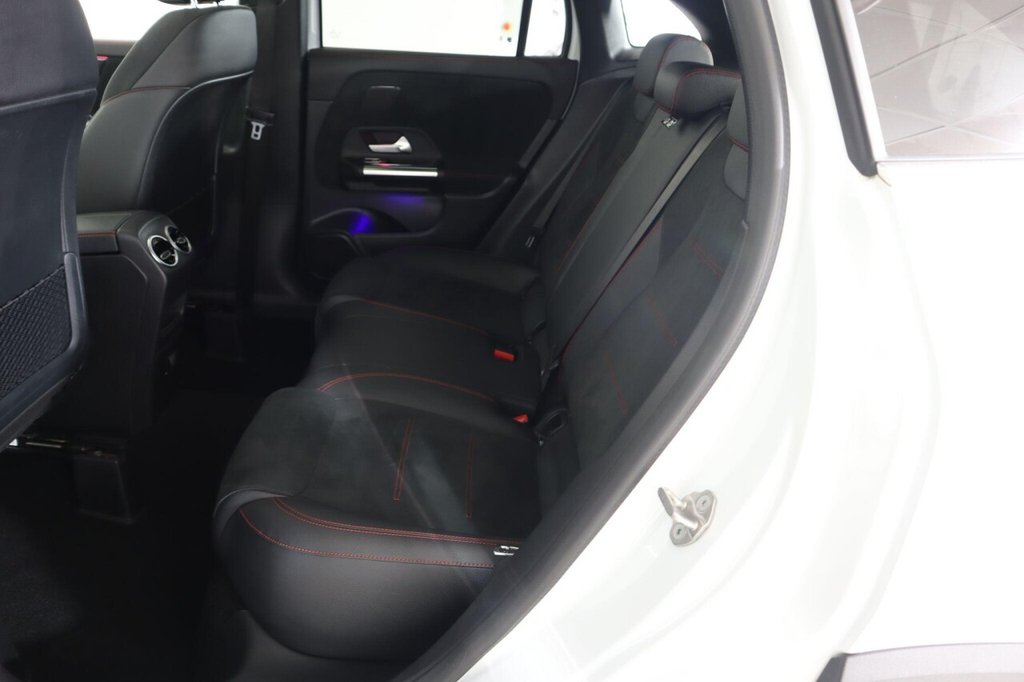 Used Mercedes-Benz GLA 2022 for sale - 77499339: Photo 12