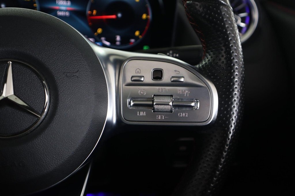 Used Mercedes-Benz GLA 2022 for sale - 77499339: Photo 13