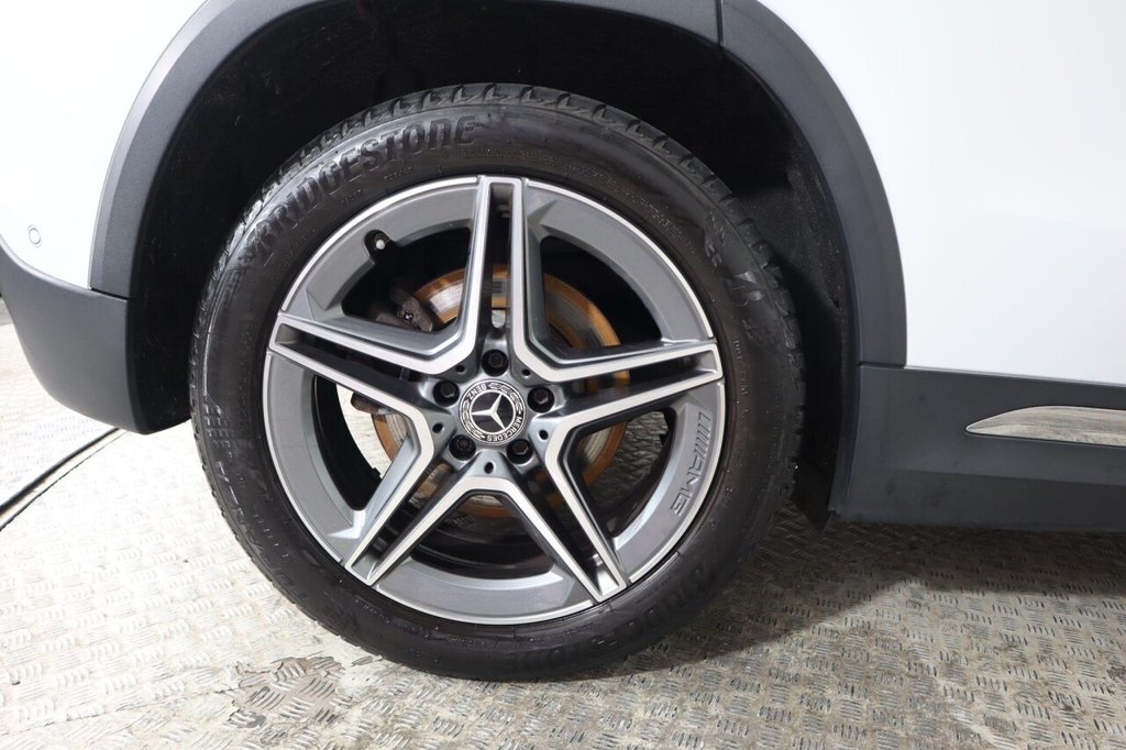 Used Mercedes-Benz GLA 2022 for sale - 77499339: Photo 25