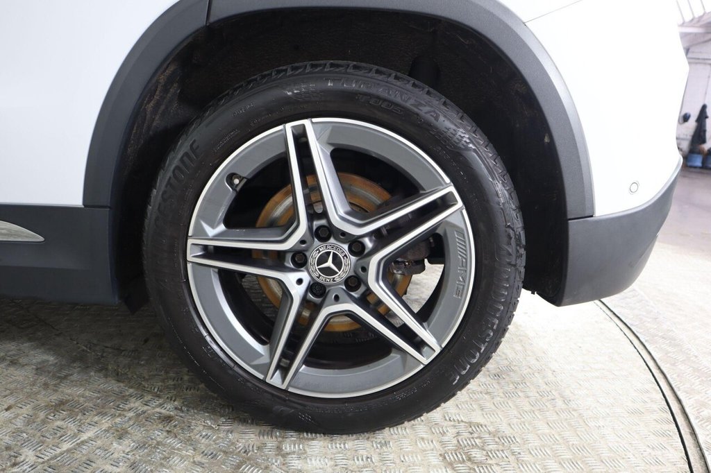 Used Mercedes-Benz GLA 2022 for sale - 77499339: Photo 26