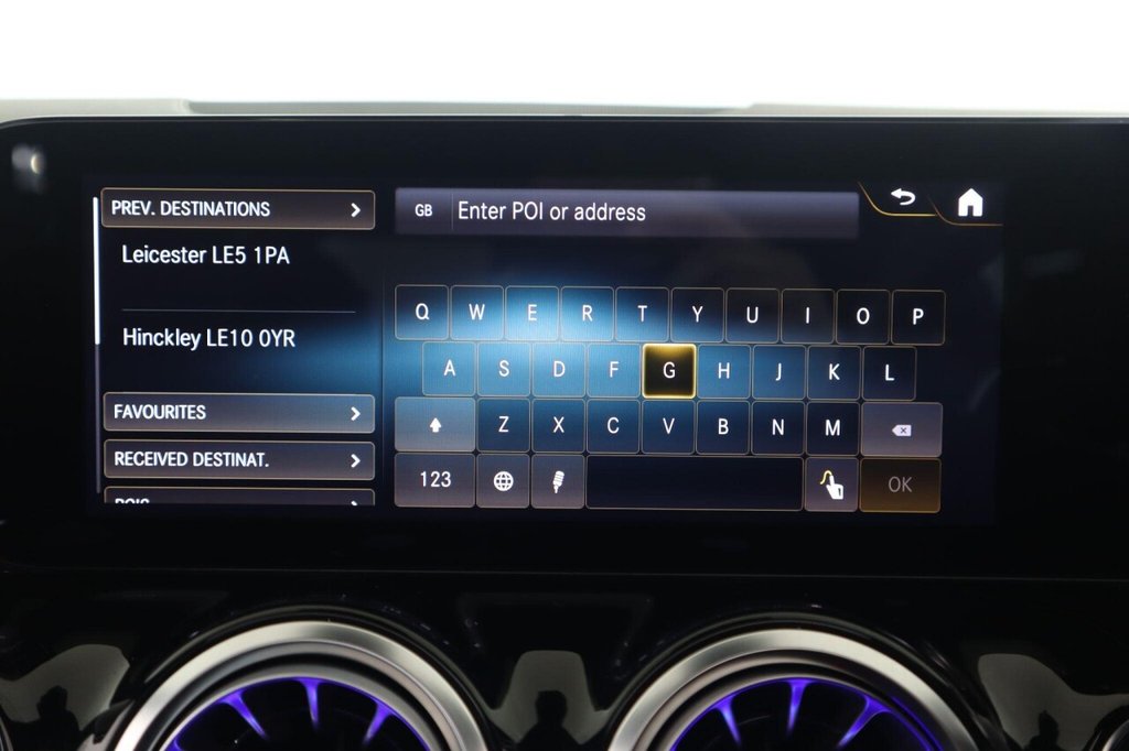 Used Mercedes-Benz GLA 2022 for sale - 77499339: Photo 29