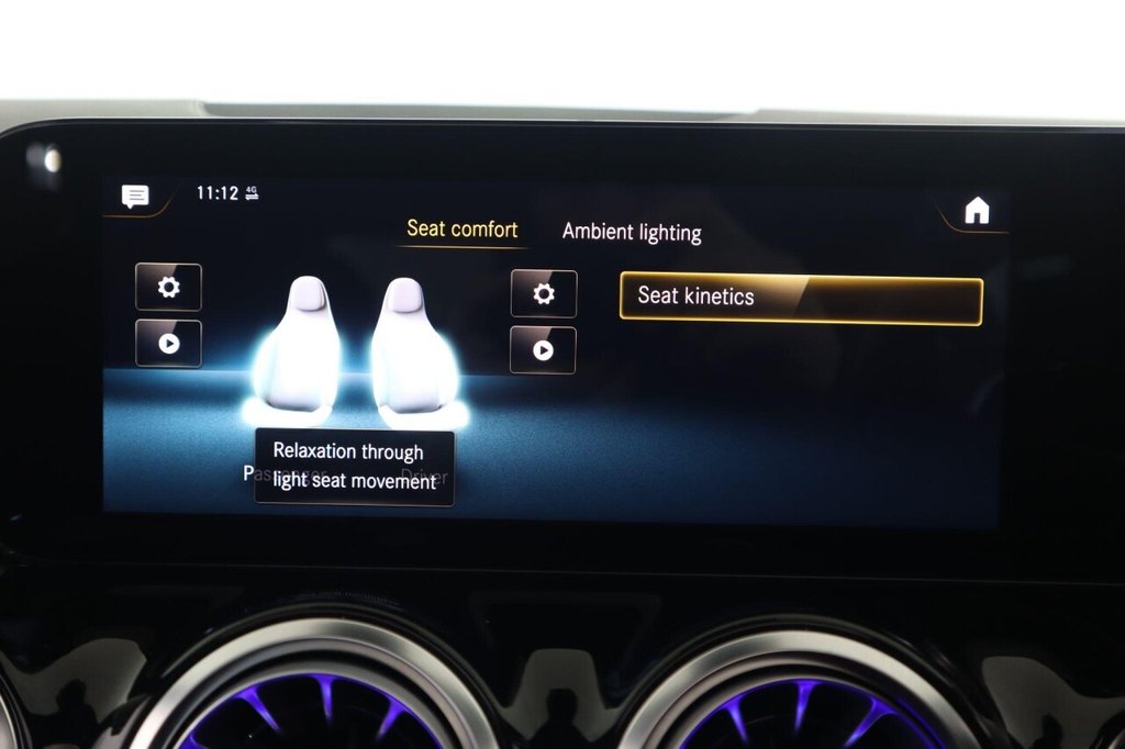 Used Mercedes-Benz GLA 2022 for sale - 77499339: Photo 33