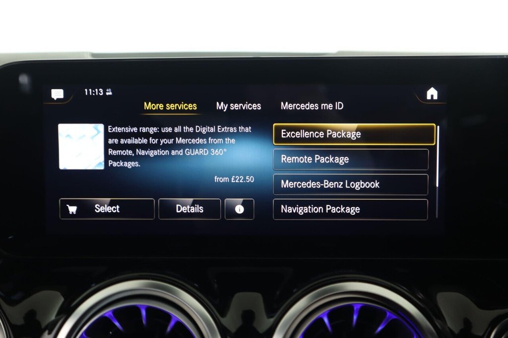 Used Mercedes-Benz GLA 2022 for sale - 77499339: Photo 34