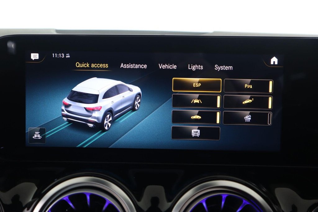 Used Mercedes-Benz GLA 2022 for sale - 77499339: Photo 35