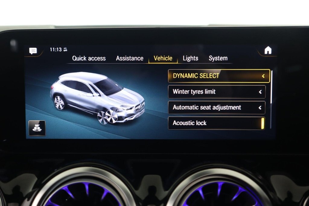 Used Mercedes-Benz GLA 2022 for sale - 77499339: Photo 37