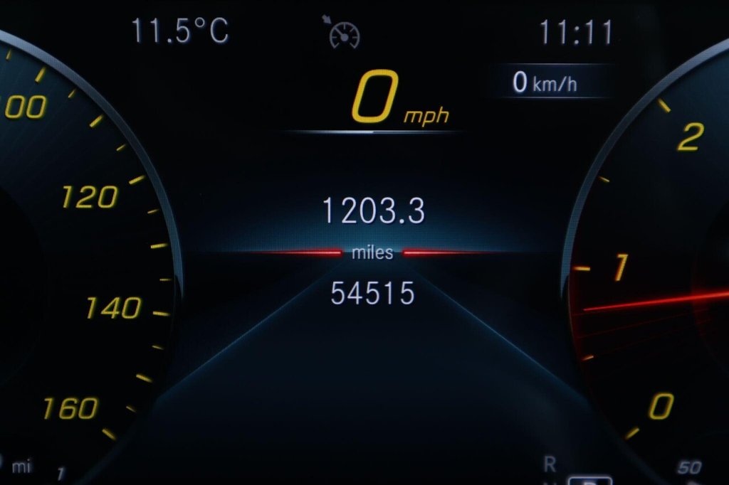 Used Mercedes-Benz GLA 2022 for sale - 77499339: Photo 40