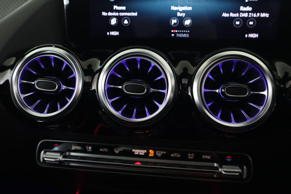 Used Mercedes-Benz GLA 2022 for sale - 77499339: Photo 41