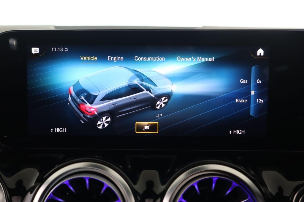 Used Mercedes-Benz GLA 2022 for sale - 77499339: Photo 42