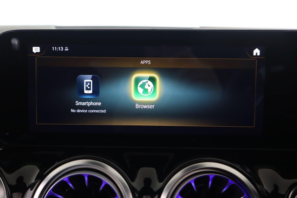 Used Mercedes-Benz GLA 2022 for sale - 77499339: Photo 43