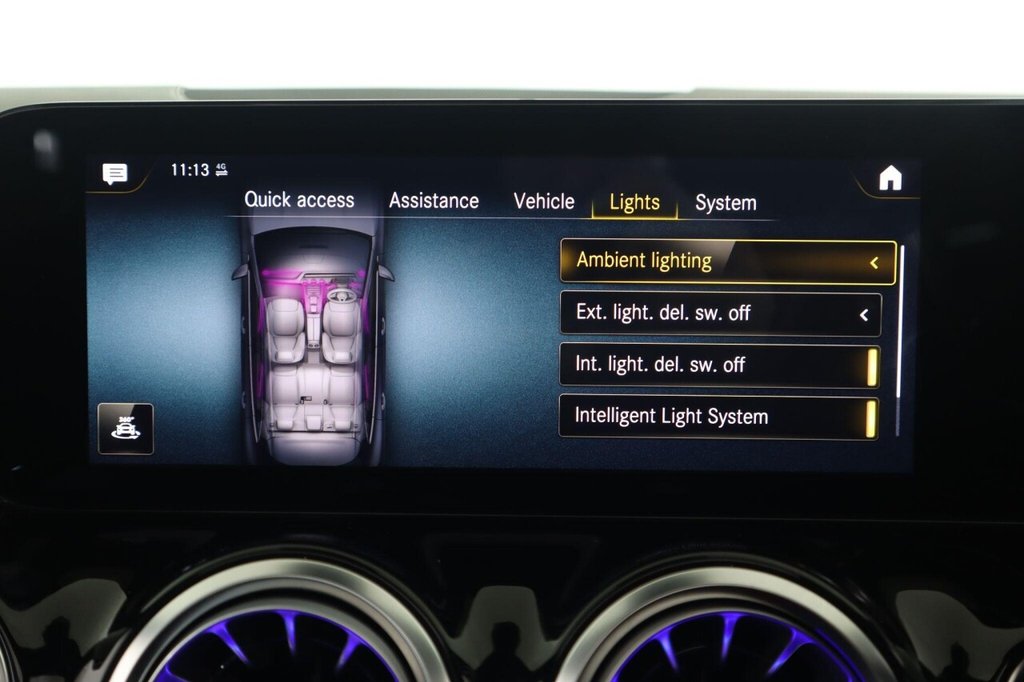 Used Mercedes-Benz GLA 2022 for sale - 77499339: Photo 44