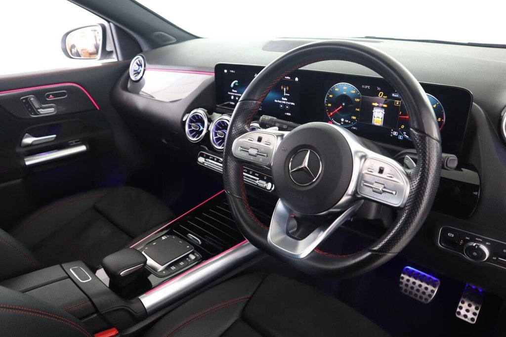 Used Mercedes-Benz GLA 2022 for sale - 77499339: Photo 46