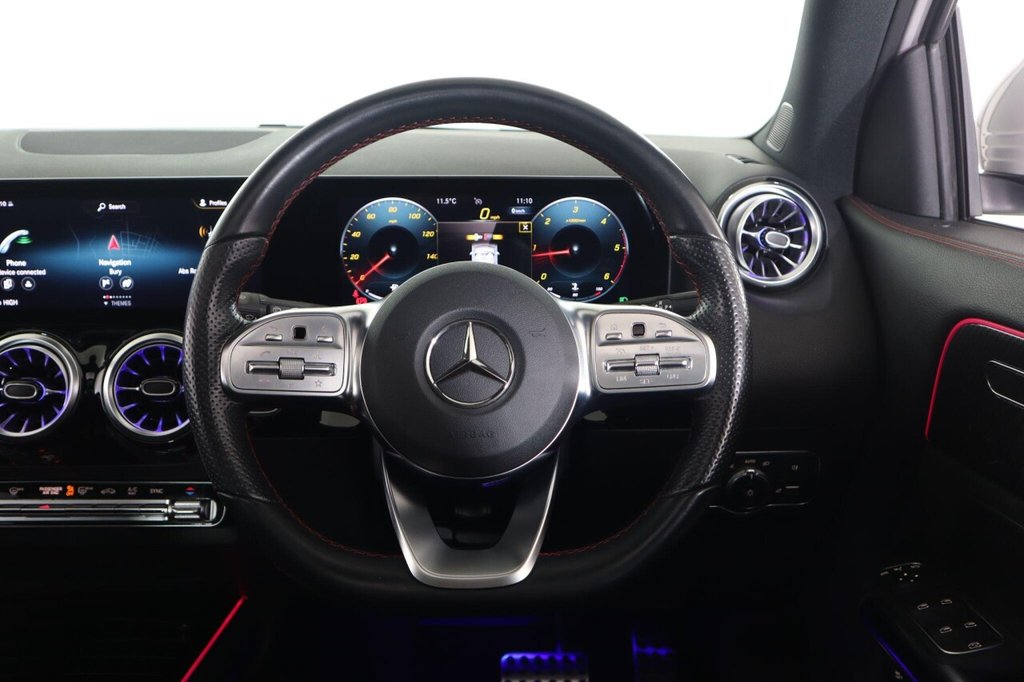 Used Mercedes-Benz GLA 2022 for sale - 77499339: Photo 47