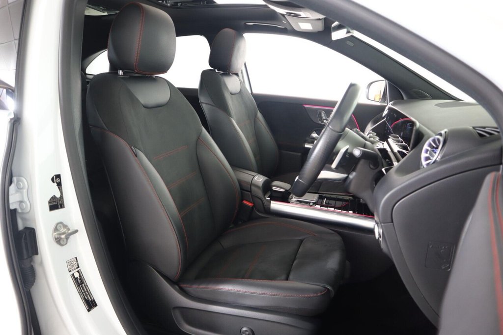 Used Mercedes-Benz GLA 2022 for sale - 77499339: Photo 48