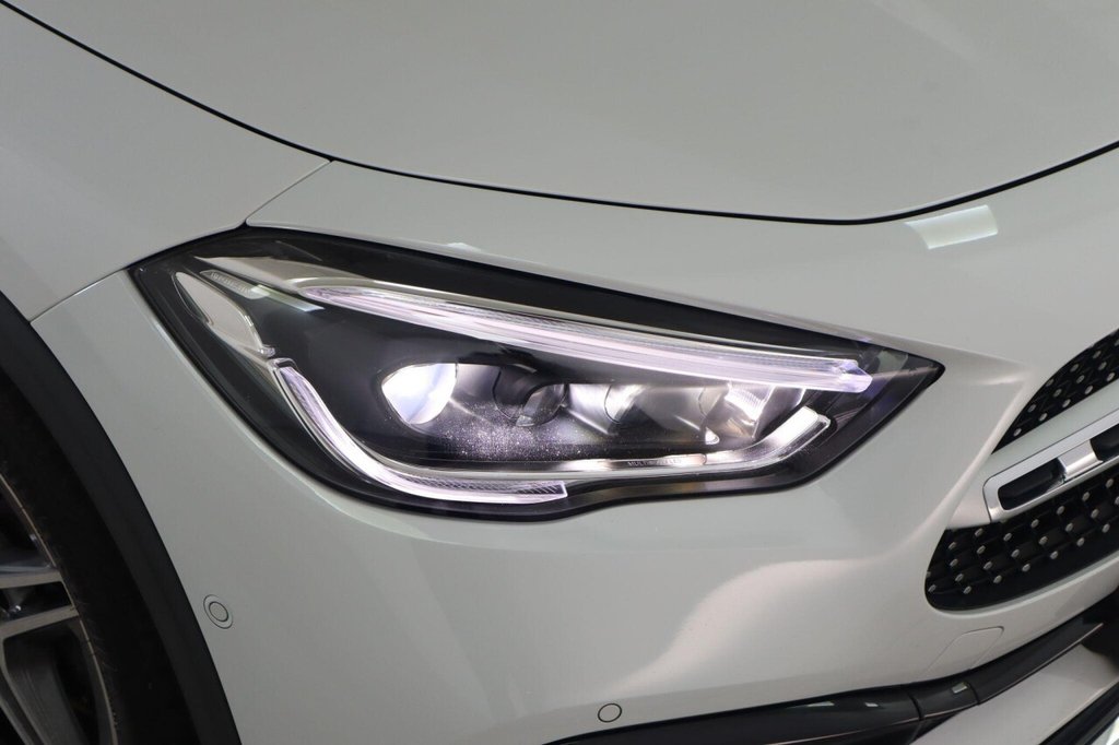 Used Mercedes-Benz GLA 2022 for sale - 77499339: Photo 50