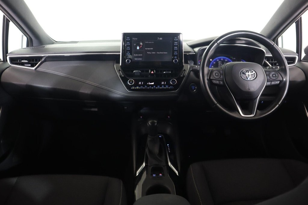 Used Toyota Corolla 2022 for sale - 77879896: Photo 11