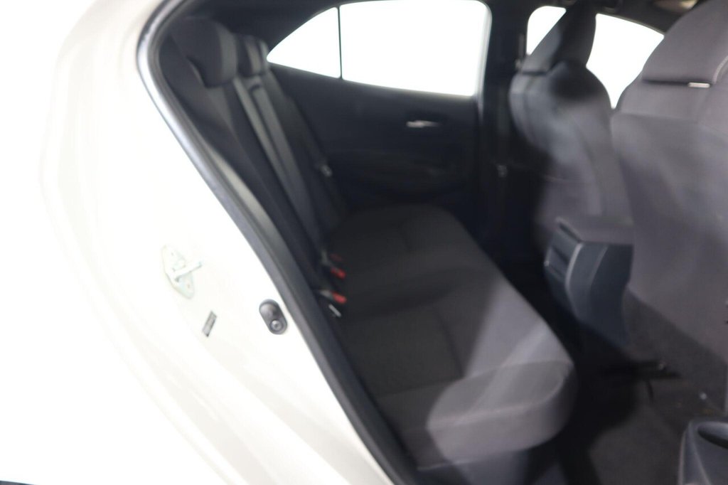 Used Toyota Corolla 2022 for sale - 77879896: Photo 14