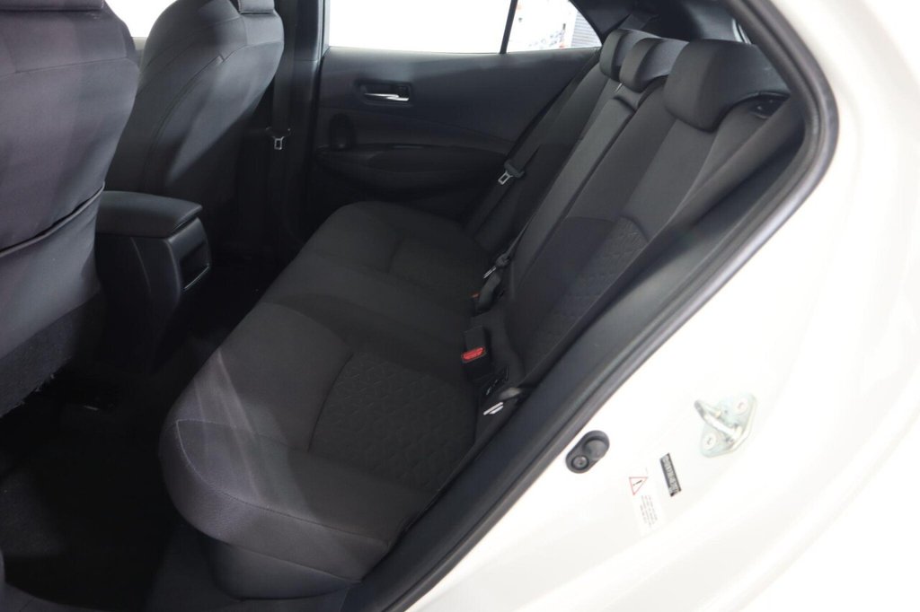 Used Toyota Corolla 2022 for sale - 77879896: Photo 16