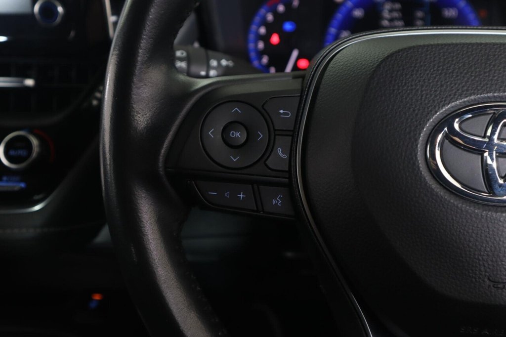 Used Toyota Corolla 2022 for sale - 77879896: Photo 18