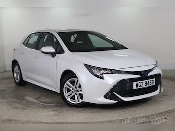 Used Toyota Corolla 2022 for sale - 77879896: Photo