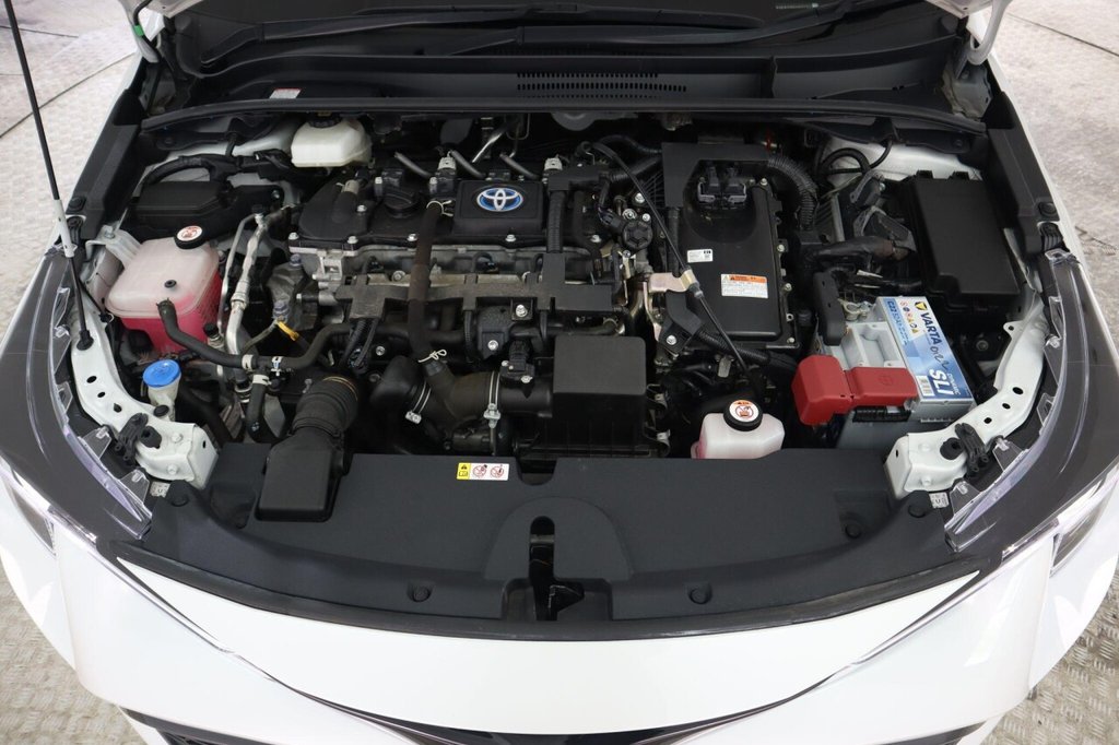 Used Toyota Corolla 2022 for sale - 77879896: Photo 27