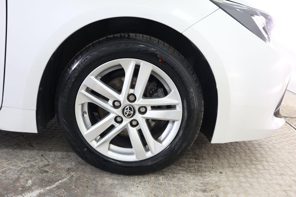 Used Toyota Corolla 2022 for sale - 77879896: Photo 28