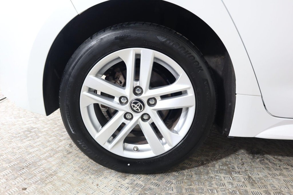 Used Toyota Corolla 2022 for sale - 77879896: Photo 29