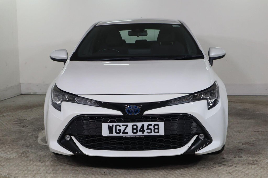 Used Toyota Corolla 2022 for sale - 77879896: Photo 3