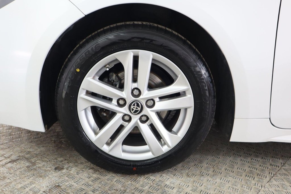 Used Toyota Corolla 2022 for sale - 77879896: Photo 30