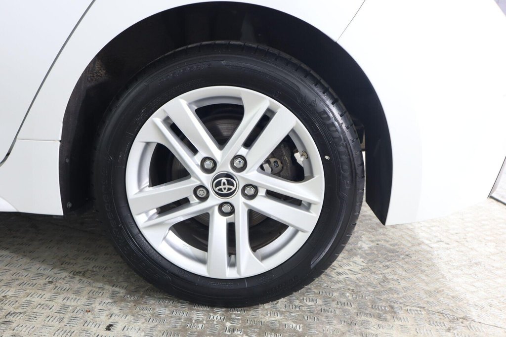 Used Toyota Corolla 2022 for sale - 77879896: Photo 31