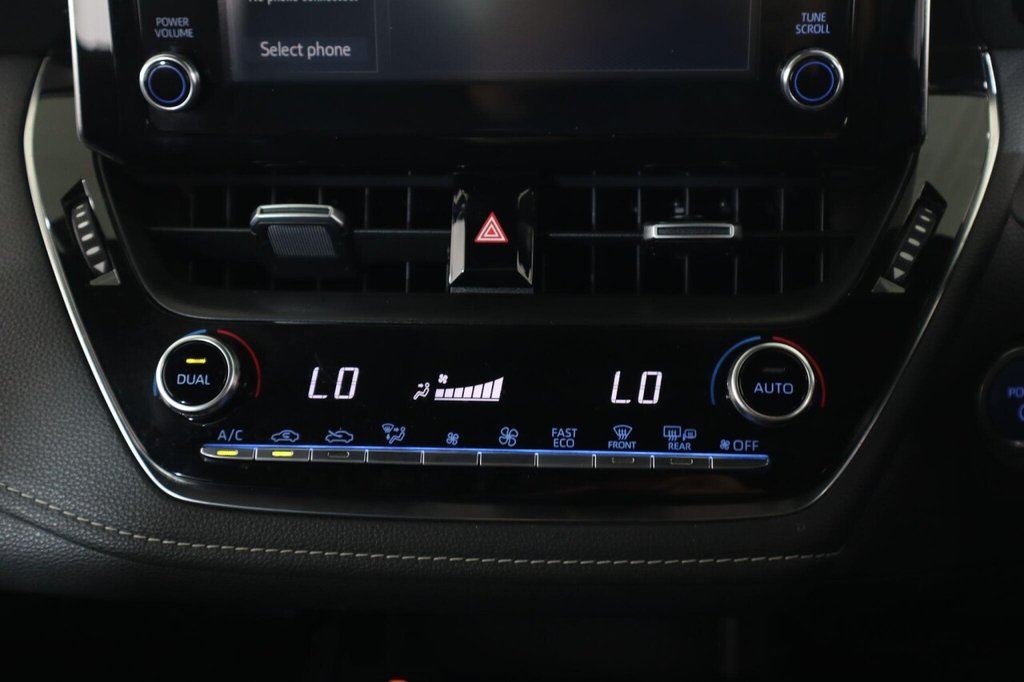 Used Toyota Corolla 2022 for sale - 77879896: Photo 32