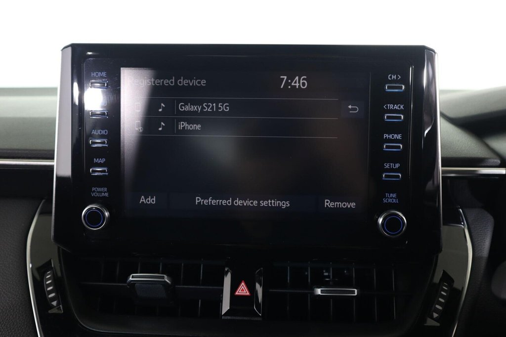 Used Toyota Corolla 2022 for sale - 77879896: Photo 33