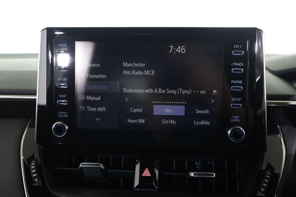 Used Toyota Corolla 2022 for sale - 77879896: Photo 35