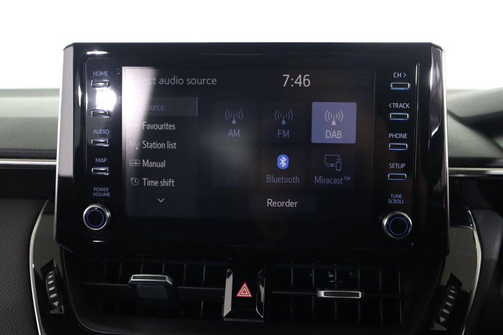 Used Toyota Corolla 2022 for sale - 77879896: Photo 36