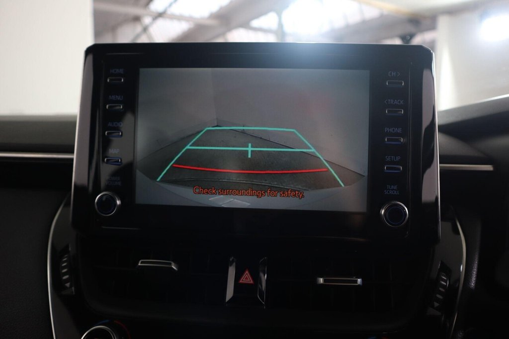 Used Toyota Corolla 2022 for sale - 77879896: Photo 38