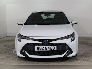 Used Toyota Corolla 2022 for sale - 77879896: Photo